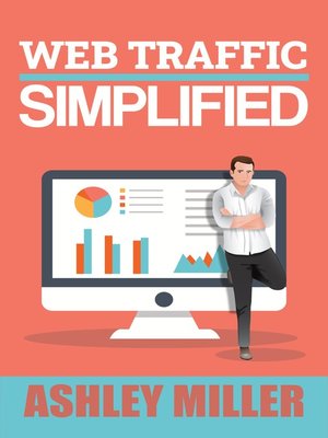 cover image of Web Traffic Simplified